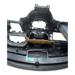 CAPA PAINEL TABELIER FIAT UNO VIVACE WAY 10/18 51849217