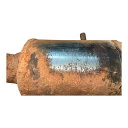 CATALISADOR UNO PALIO SIENA 1.0 FIRE 2005 A 2013 