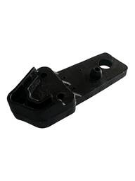 SUPORTE GARRA FAROL ESQUERDO GWM HAVAL H6 2023 A 2025