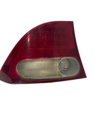 LANTERNA TRASEIRA ESQUERDA CIVIC 2007 2008 A 2011 (CANTO)