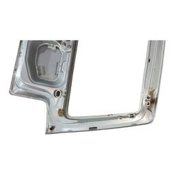 TAMPA TRASEIRA UNO FLEX 2004 2005 A 2013