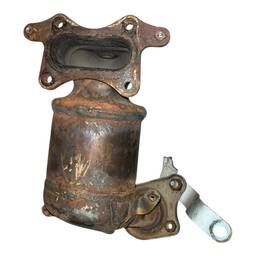 CATALISADOR PRIMÁRIO HONDA FIT CITY 1.4 1.5 2009 2010 A 2014