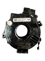 FITA AIRBAG BUZINA VOLANTE SENTRA 2014 A 2020 255543SH0A