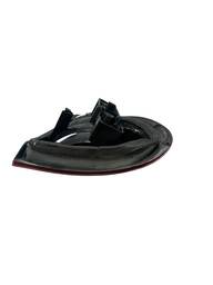 LANTERNA TRASEIRA ESQUERDA CORSA CLASSIC 2000 A 2010 FUME