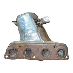 COLETOR CATALISADOR SANDERO LOGAN DUSTER OROCH CAPTUR 17/