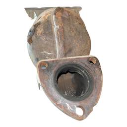 CATALISADOR KA ECOSPORT 1.5 3CC 2018 2019 A 2021