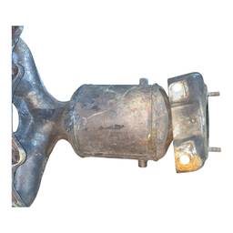 CATALISADOR UNO STRADA GRAND SIENA PALIO MOBI 1.0 1.4 2011/