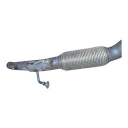 CATALISADOR GOLF JETTA 1.4 2016 2017 A 2020