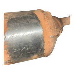 CATALISADOR MEGANE / GRAND TOUR 1.6 2.0 2007 A 2013