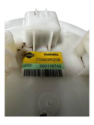 BOMBA COMBUSTÍVEL SENTRA 2.0 FLEX 14/20 TIIDA LIVINA 1.8 08/