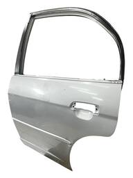 PORTA TRASEIRO ESQUERDO CIVIC 2001 2002 A 2006