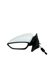RETROVISOR ESQUERDO KA 2015 A 2021 MANUAL S/ PISCA