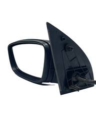RETROVISOR ESQUERDO GOL VOYAGE G5 08/11 MANUAL
