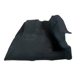 Forro Porta Malas Direito Chevrolet Onix 1.0 2018