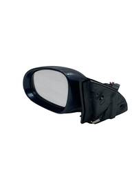 RETROVISOR ESQUERDO JETTA 2007 A 2010
