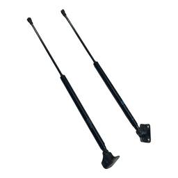 Amortecedor Tampa Mala Chevrolet Onix 1.0 2019