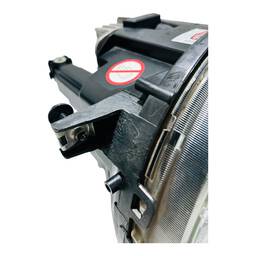 FAROL ESQUERDO JEEP RENEGADE 2019/ BM  FULL LED