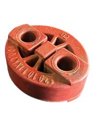 COXIM ESCAPAMENTO GWM HAVAL H6 2023 A 2025 ORIGINAL