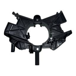 Moldura Suporte Chave Seta Limpador Onix 1.0 2018