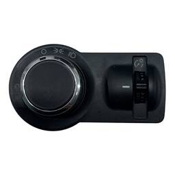 Chave Luz Farol Chevrolet Onix 1.0 2018