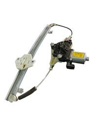 MÁQUINA DE VIDRO PORTA TRASEIRA DIREITA HB20 13 A 2019 ELÉ