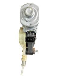 MÁQUINA VIDRO PORTA DIANTEIRA DIREITA HB20 2013 A 2019 ELÉTR