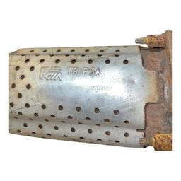 CATALISADOR PEUGEOT 207 206 1.4 1.6 2001 2002 A 2009