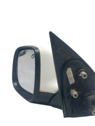 RETROVISOR ESQUERDO AMAROK 2011/ PRETO ELÉTRICO