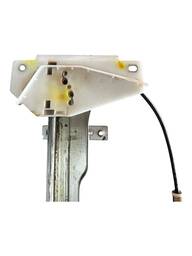 MÁQUINA DE VIDRO PORTA TRASEIRA DIREITA SENTRA 2007 A 2013