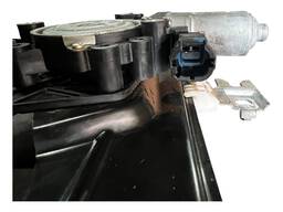 MÁQUINA DE VIDRO PORTA DIANTEIRA ESQUERDA SENTRA 07 A 2013