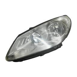 Farol Esquerdo Chery Cielo 2010 a 2013