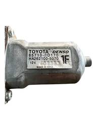 MÁQUINA DE VIDRO PORTA TRASEIRA ESQUERDA ETIOS 13 A 21 ELÉ