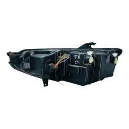 FAROL DIREITO TRACKER 2020 2021 A 2025 C/ LED