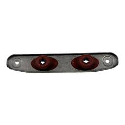 Suporte Coxim Escapamento Volkswagen T-Cross 1.0 2022