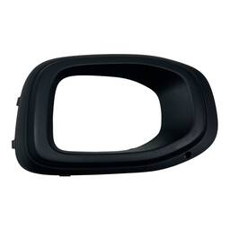 Aro Moldura Farol Milha Direito VW T-Cross 1.0 2022