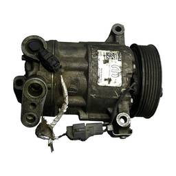 Compressor Ar Renegade Toro Compass Commander 2.0 Die 1.8 Fx