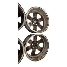 RODA LIGA LEVE CAPTIVA ARO 17 ORIGINAL UNIDADE 