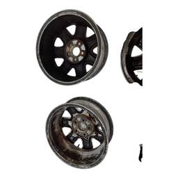 RODA ARO LIGA LEVE 14 5X100 POLO/FOX 6Q0601025K UNIDADE 