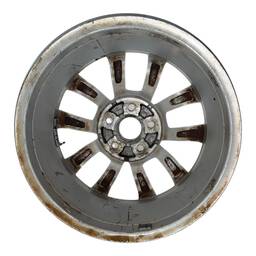 RODA LIGA POLO FOX GOLF ARO 15 ORIGINAL UNIDADE 