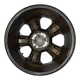 RODA ECOSPORT ARO 16 LIGA LEVE ORIGINAL UNIDADE