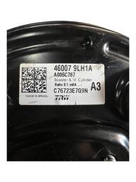 HIDROVÁCUO FREIO NISSAN MARCH VERSA 2012 A 2020 460079LH1A