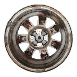 RODA LIGA LEVE  CITROEN C3 C4 ARO 15 UNIDADE 