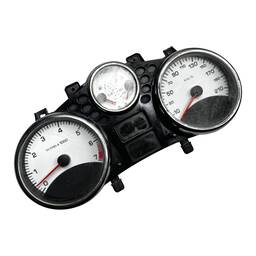 Painel Instrumento Peugeot 207 2008 a 2010 Cod. 966635880