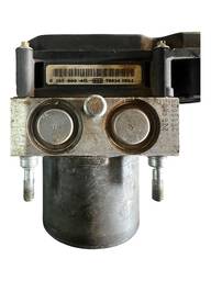 MÓDULO ABS PICASSO 1.6 FLEX 2007 A 2009 MANUAL 0265000415