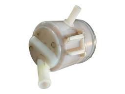 RESERVATÓRIO DIREÇÃO HIDRÁULICA CIVIC 01 A 06 53701-S5D-A02