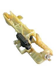 SUPORTE MAÇANETA EXTERNA DIANTEIRA DIREITA HYUNDAI IX35