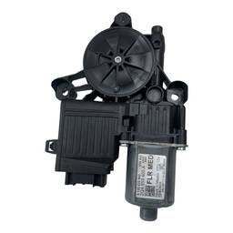 Motor Vidro Elétrico Porta Diant Esquerda VW T-Cross 2022