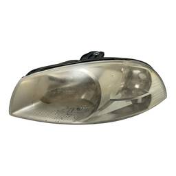 Farol Esquerdo Palio Strada Siena 09/20