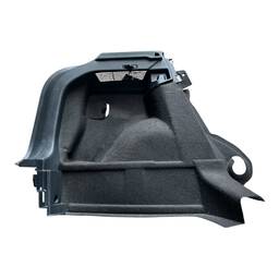 Acabamento Forro Porta Malas Esquerdo VW T-Cross 1.0 2022