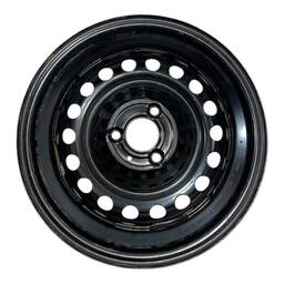 RODA FERRO KWID ARO 14